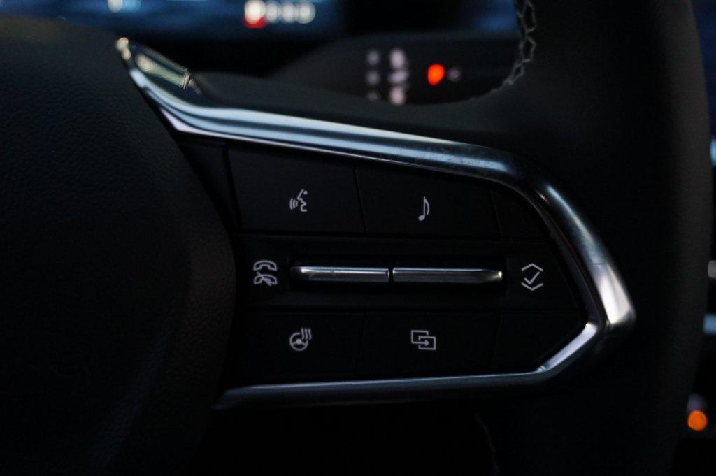 new 2026 Chevrolet Equinox EV car, priced at $32,590