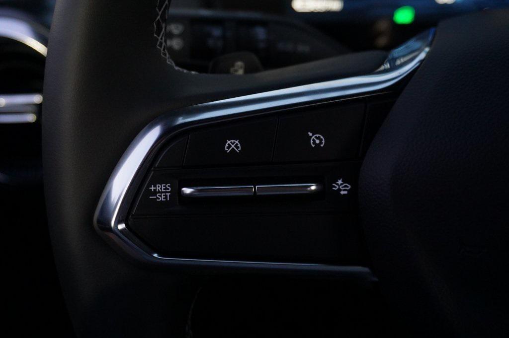 new 2026 Chevrolet Equinox EV car, priced at $32,590