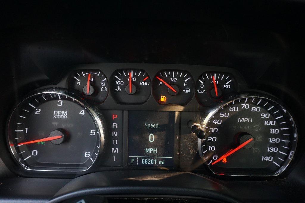 used 2015 Chevrolet Silverado 3500 car, priced at $22,995
