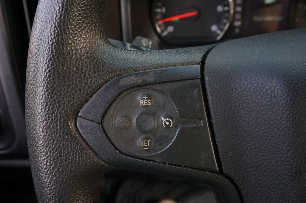 used 2015 Chevrolet Silverado 3500 car, priced at $22,995