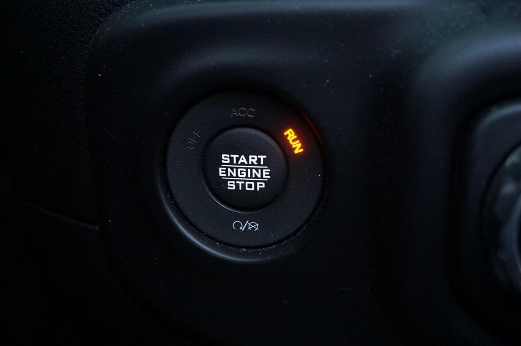 used 2019 Jeep Wrangler Unlimited car, priced at $26,795