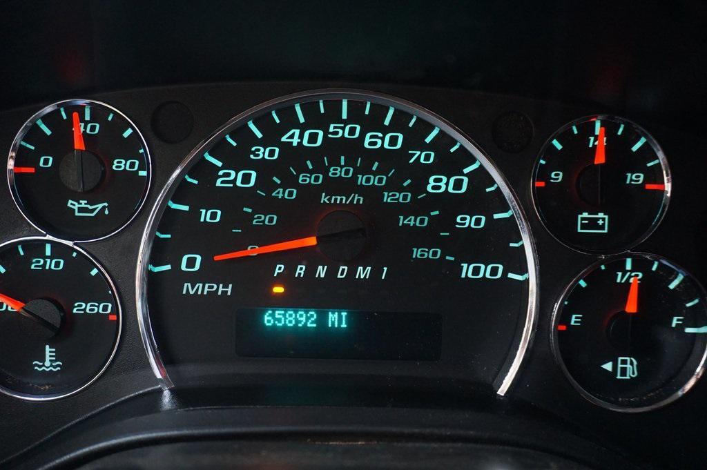 used 2014 Chevrolet Express 2500 car, priced at $12,995