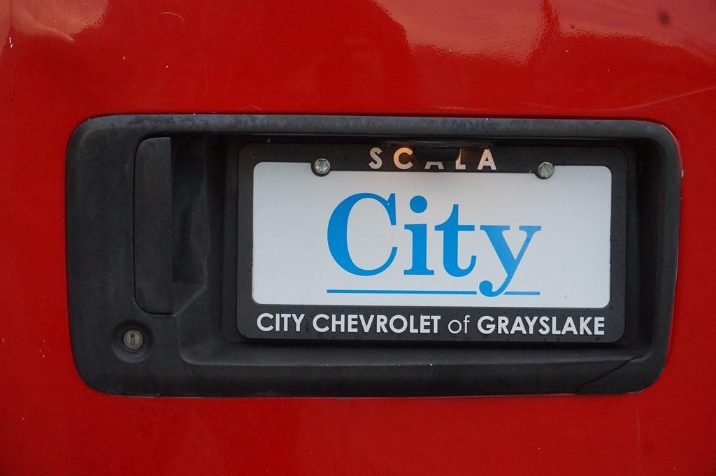 used 2014 Chevrolet Express 2500 car, priced at $12,995