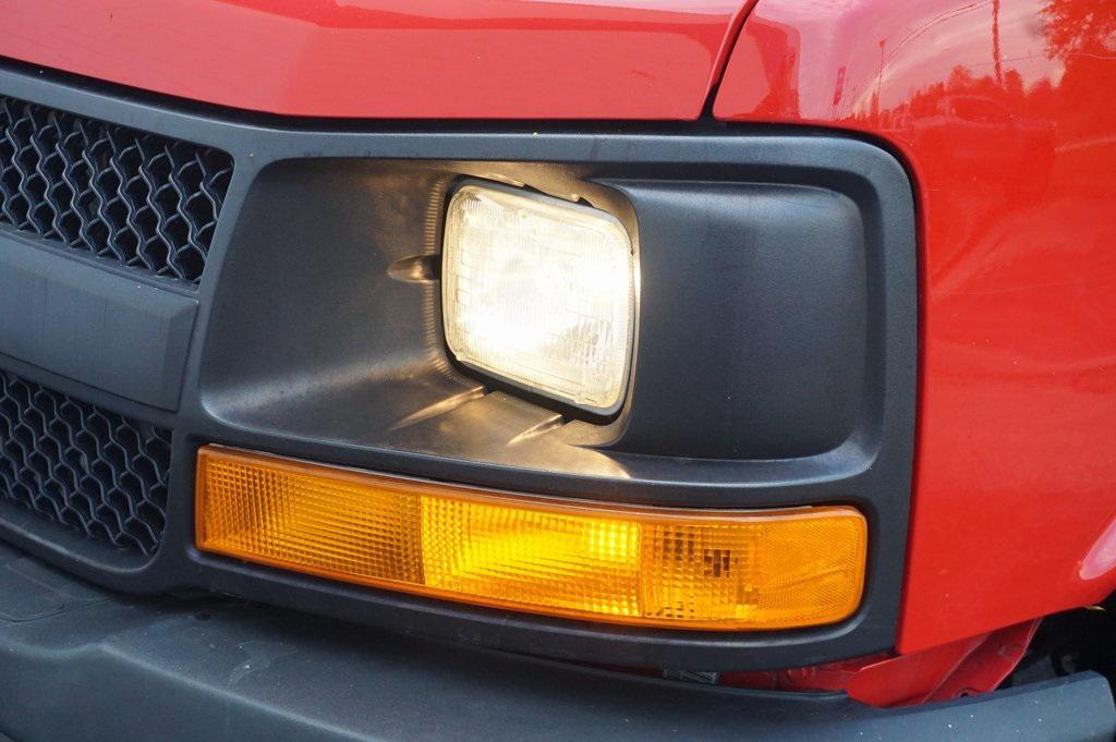 used 2014 Chevrolet Express 2500 car, priced at $12,995