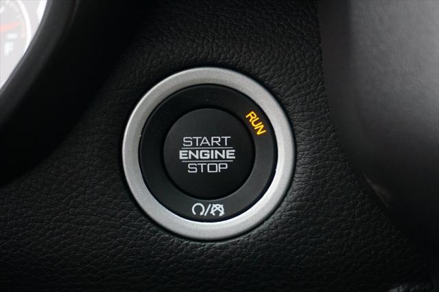 used 2023 Ram 1500 car, priced at $43,995