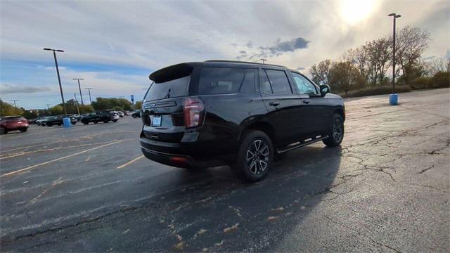 new 2024 Chevrolet Tahoe car, priced at $66,950