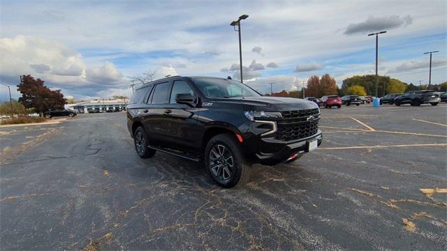 new 2024 Chevrolet Tahoe car, priced at $66,950