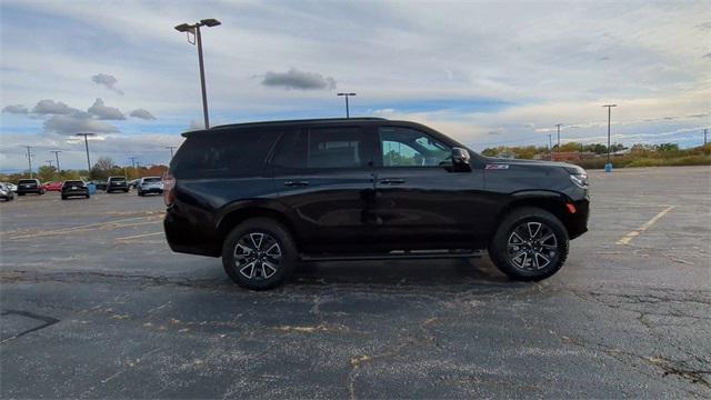 new 2024 Chevrolet Tahoe car, priced at $66,950