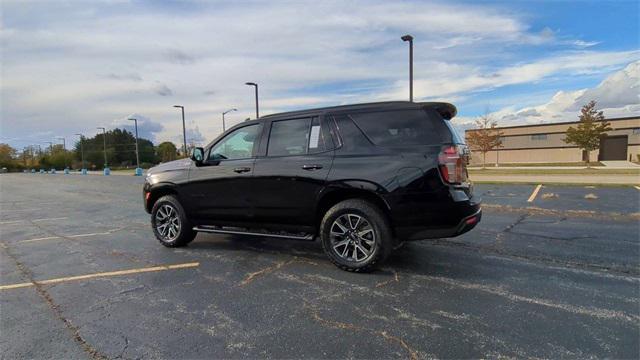 new 2024 Chevrolet Tahoe car, priced at $66,950