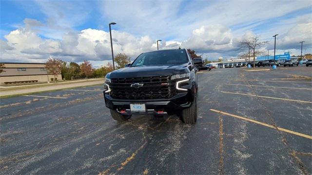 new 2024 Chevrolet Tahoe car, priced at $66,950