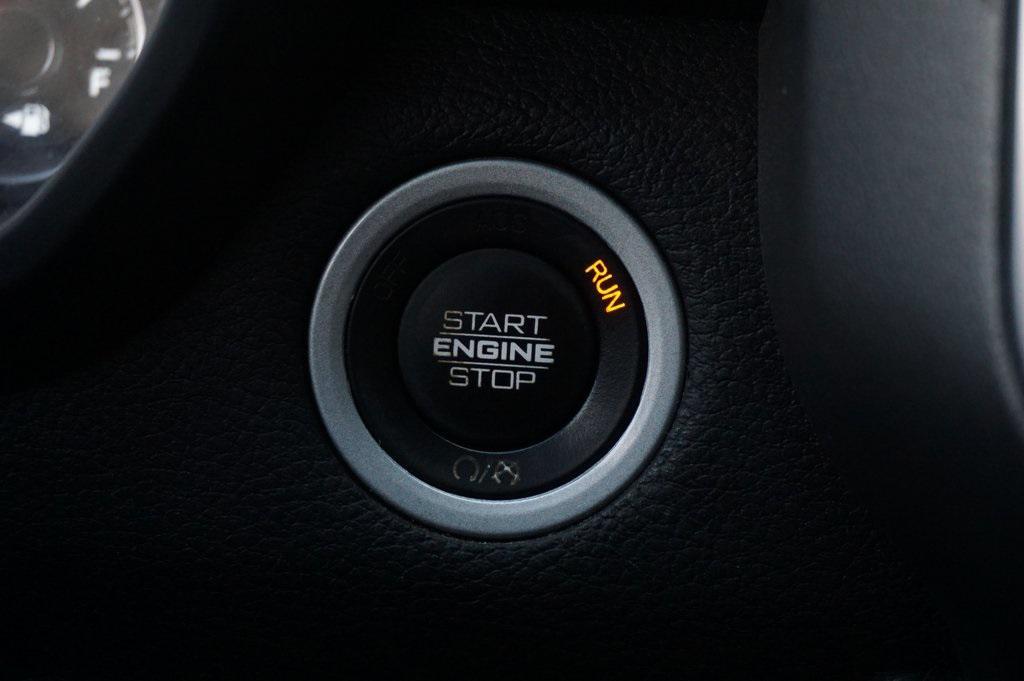 used 2022 Ram 1500 car, priced at $30,995