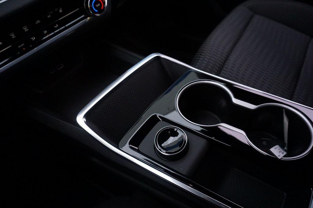 new 2026 Chevrolet Equinox car, priced at $30,865