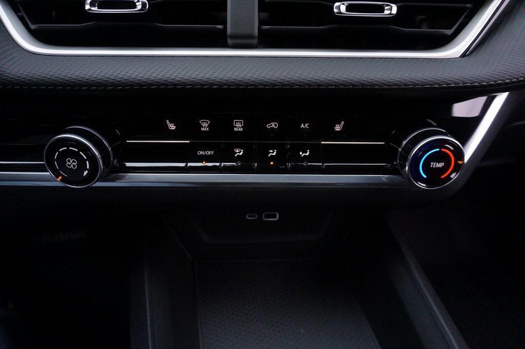 new 2026 Chevrolet Equinox car, priced at $30,865