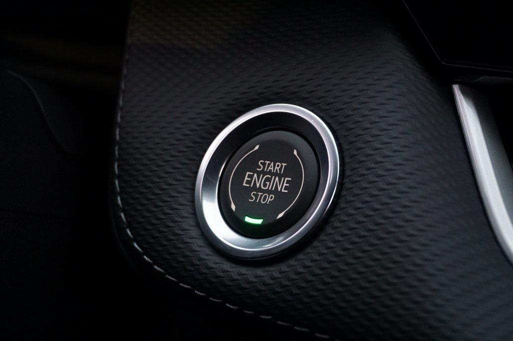 new 2026 Chevrolet Equinox car, priced at $30,865