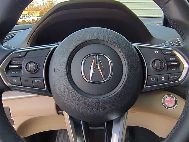 used 2020 Acura RDX car, priced at $26,690