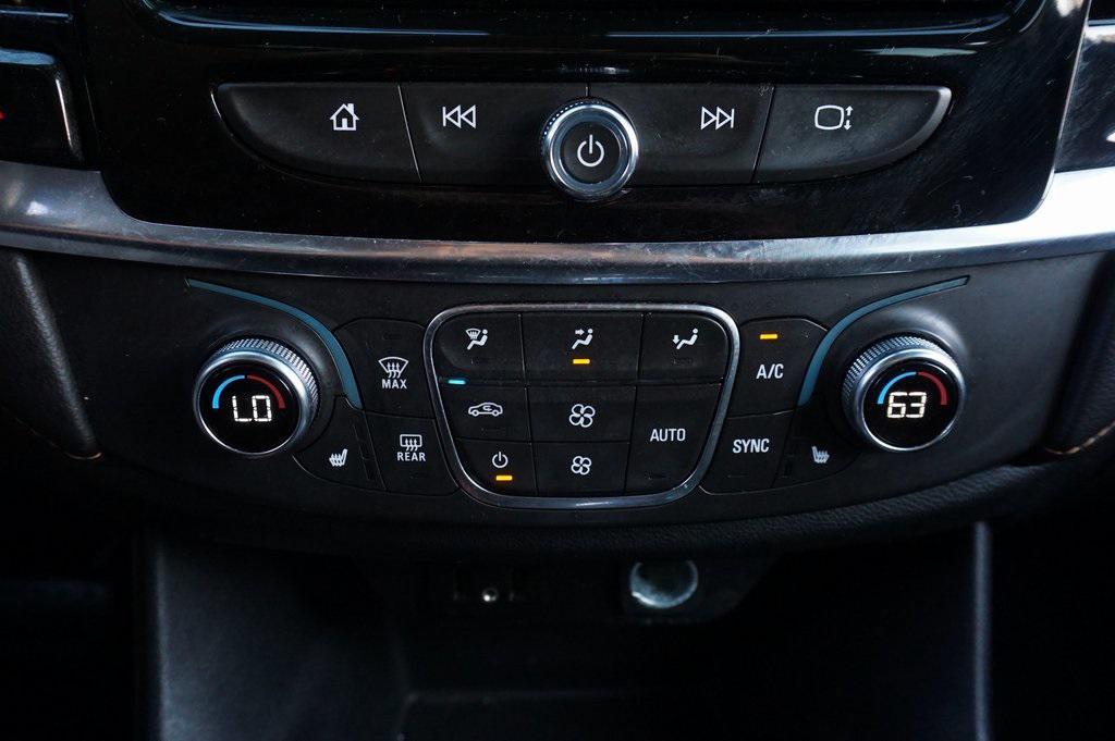 used 2019 Chevrolet Traverse car, priced at $15,795