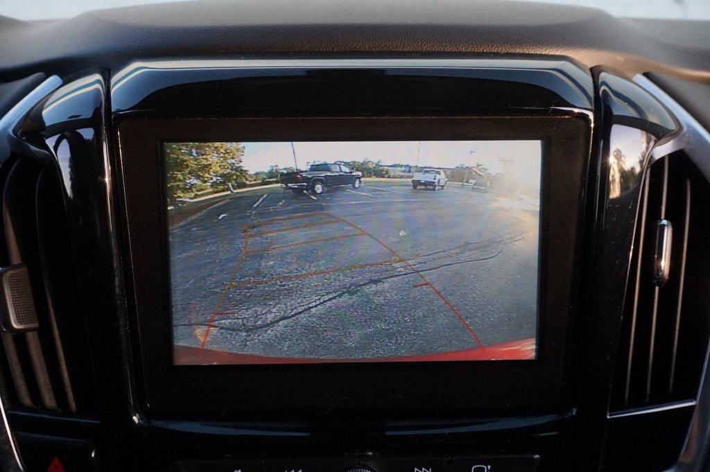 used 2019 Chevrolet Traverse car, priced at $15,795