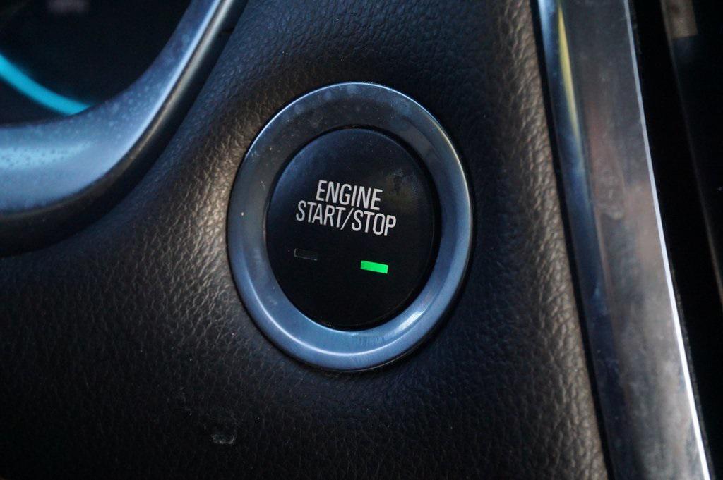 used 2019 Chevrolet Traverse car, priced at $15,795