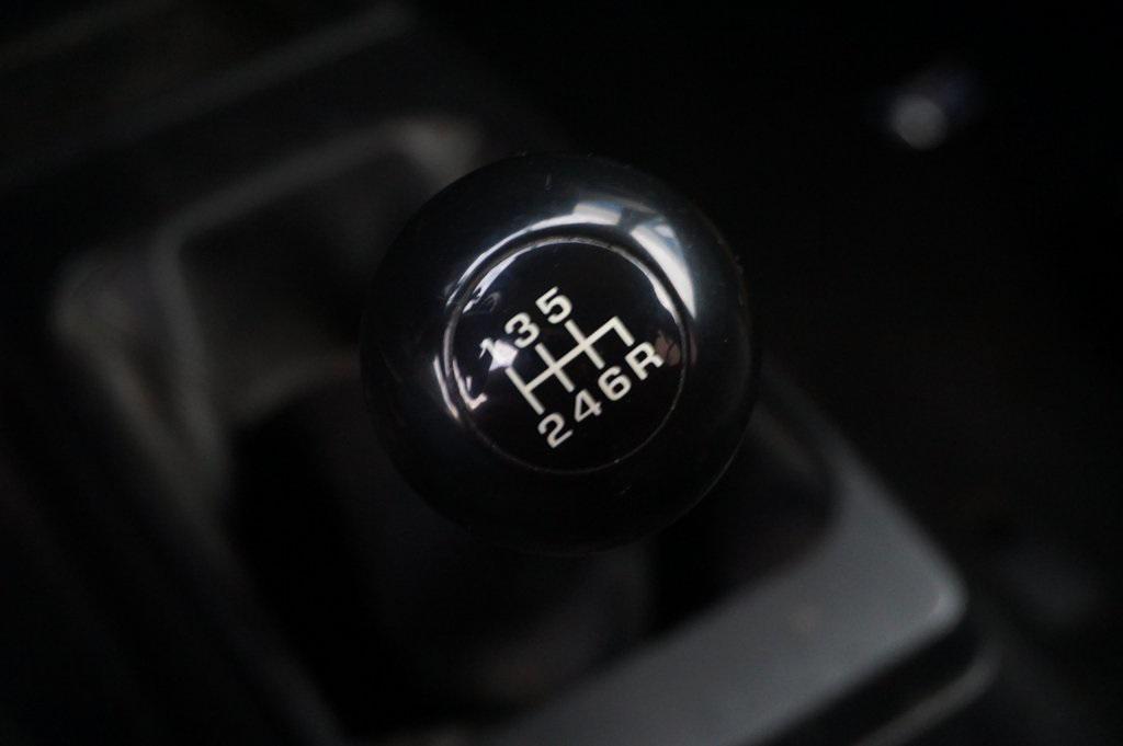 used 2006 Jeep Wrangler car, priced at $9,995