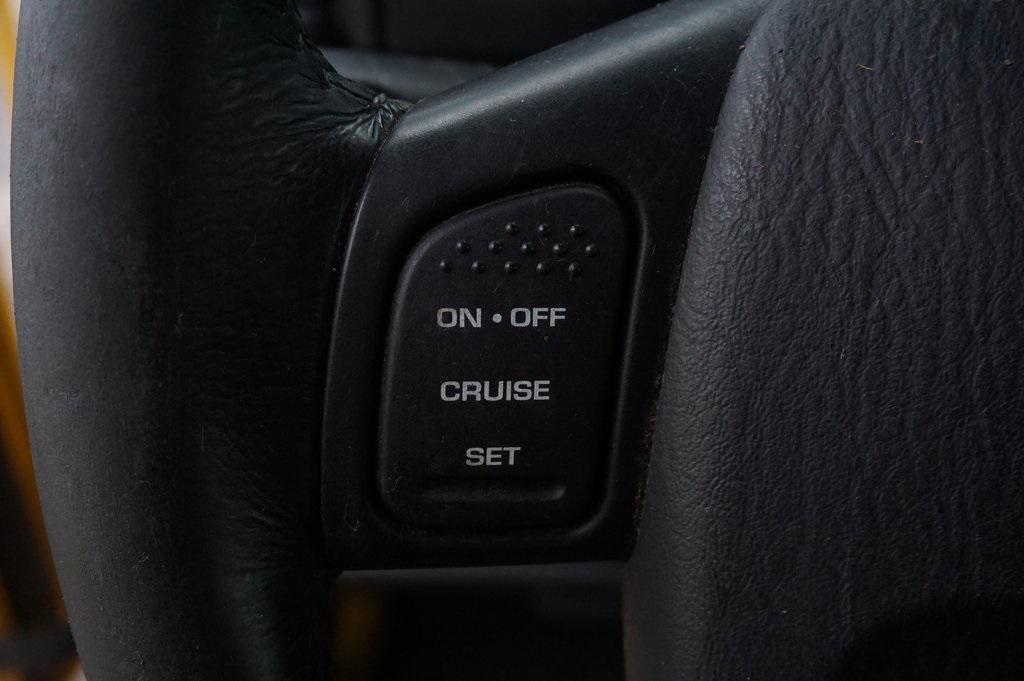 used 2006 Jeep Wrangler car, priced at $9,995