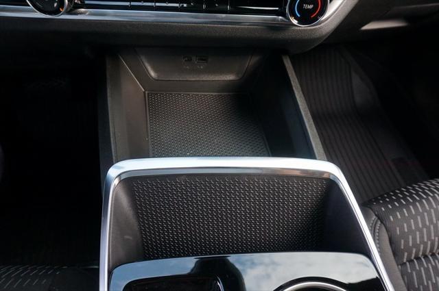 new 2026 Chevrolet Equinox car, priced at $28,790