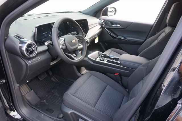 new 2026 Chevrolet Equinox car, priced at $28,790