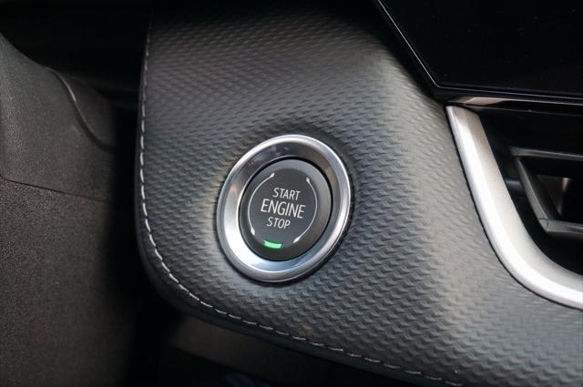 new 2026 Chevrolet Equinox car, priced at $28,790