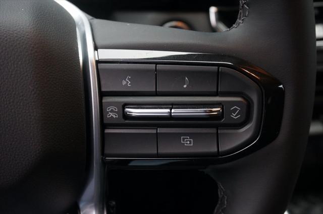 new 2025 Chevrolet Colorado car, priced at $38,767