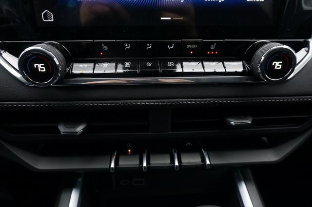 new 2025 Chevrolet Colorado car, priced at $38,767