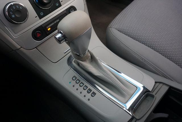 used 2009 Chevrolet Malibu car, priced at $6,900