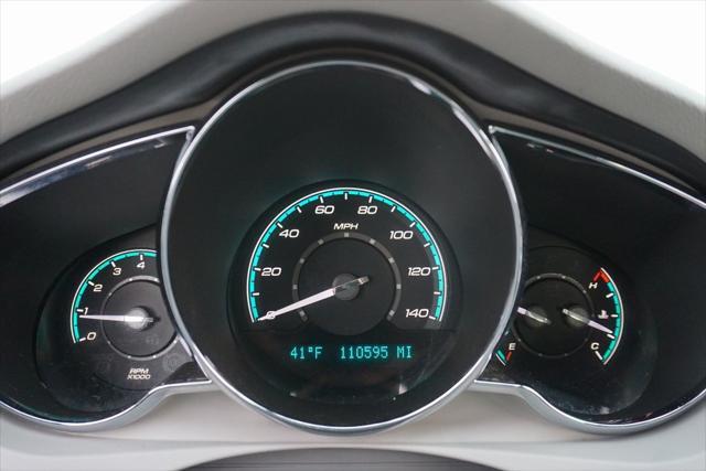 used 2009 Chevrolet Malibu car, priced at $6,900