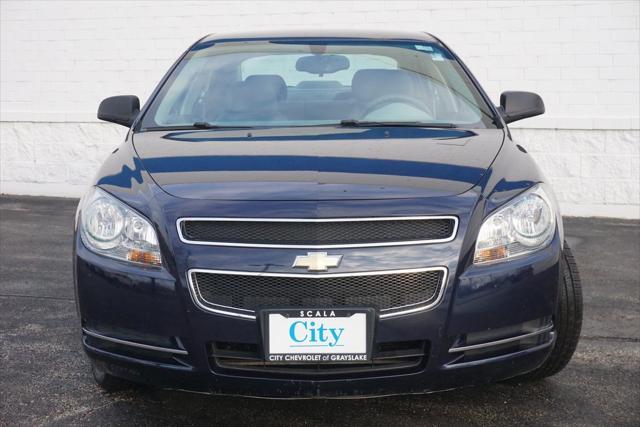 used 2009 Chevrolet Malibu car, priced at $6,900