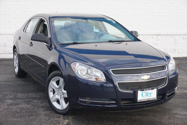 used 2009 Chevrolet Malibu car, priced at $6,900