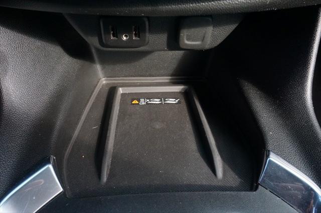 used 2023 Chevrolet Traverse car, priced at $26,895