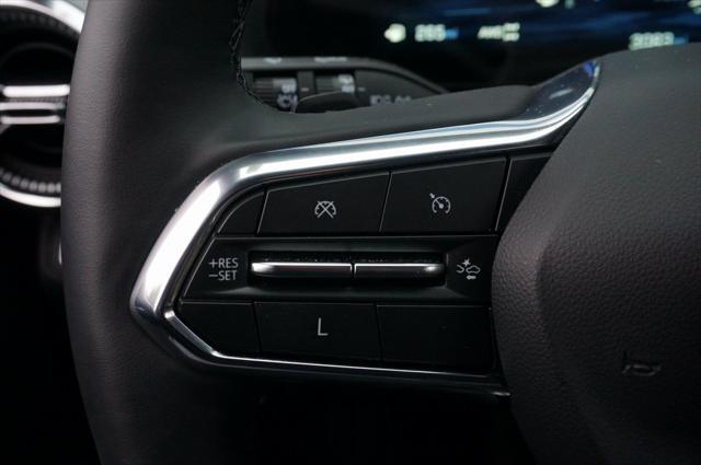 new 2025 Chevrolet Equinox car, priced at $31,990