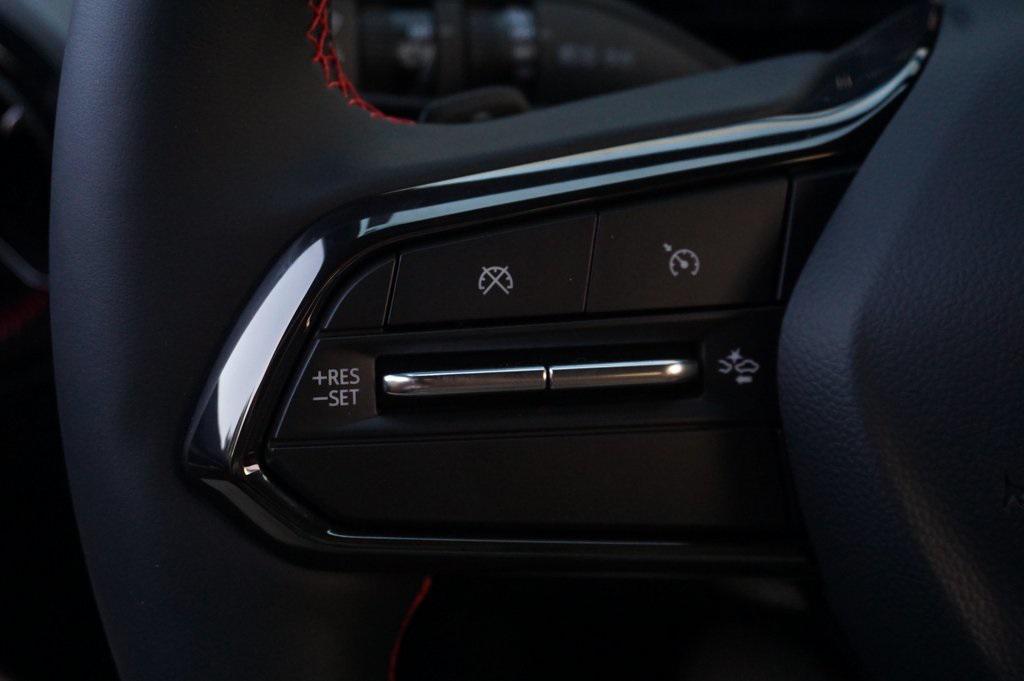 new 2026 Chevrolet Equinox EV car, priced at $35,595