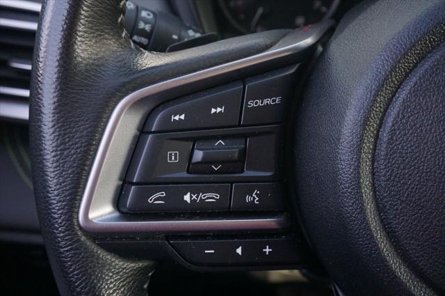 used 2023 Subaru Outback car, priced at $29,995