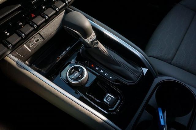 new 2025 Chevrolet Colorado car, priced at $51,464