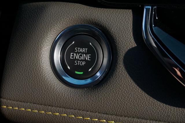new 2025 Chevrolet Colorado car, priced at $51,464