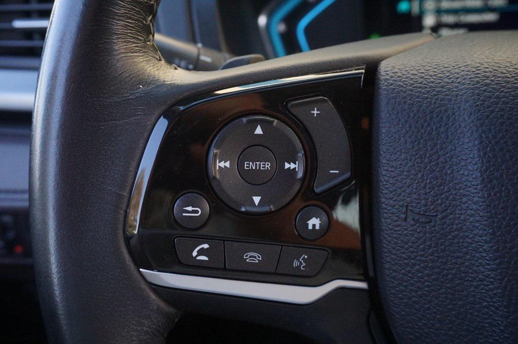 used 2019 Honda Odyssey car