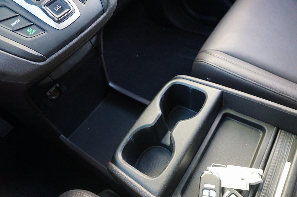 used 2019 Honda Odyssey car