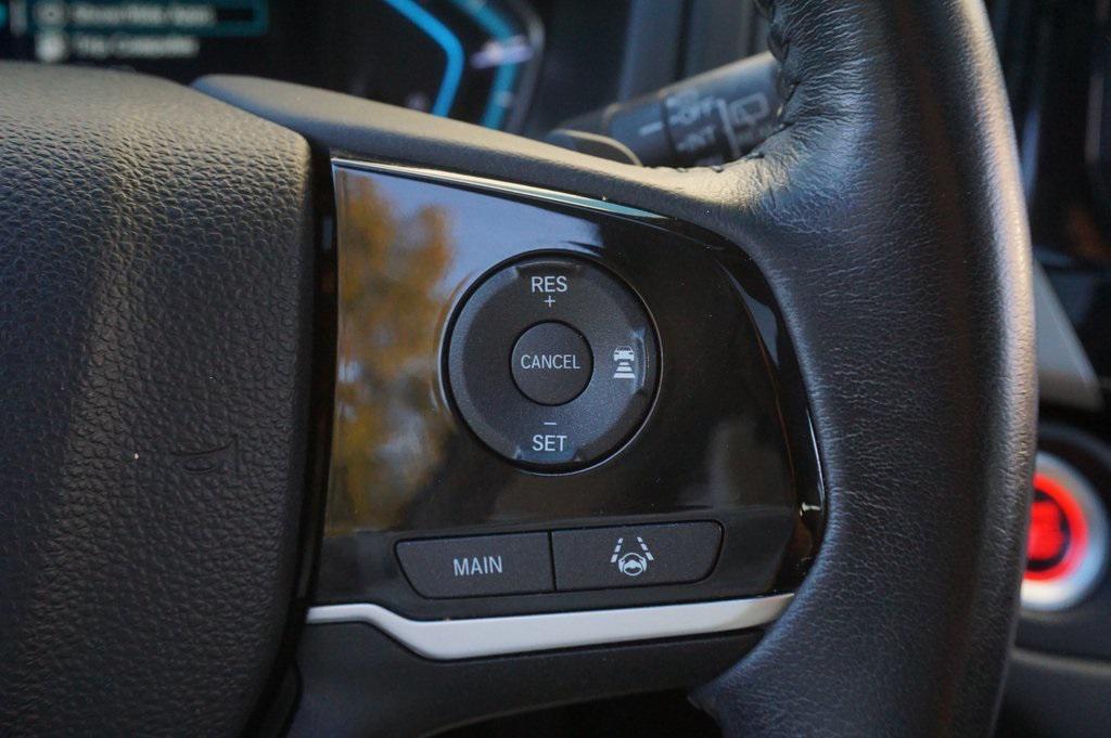 used 2019 Honda Odyssey car