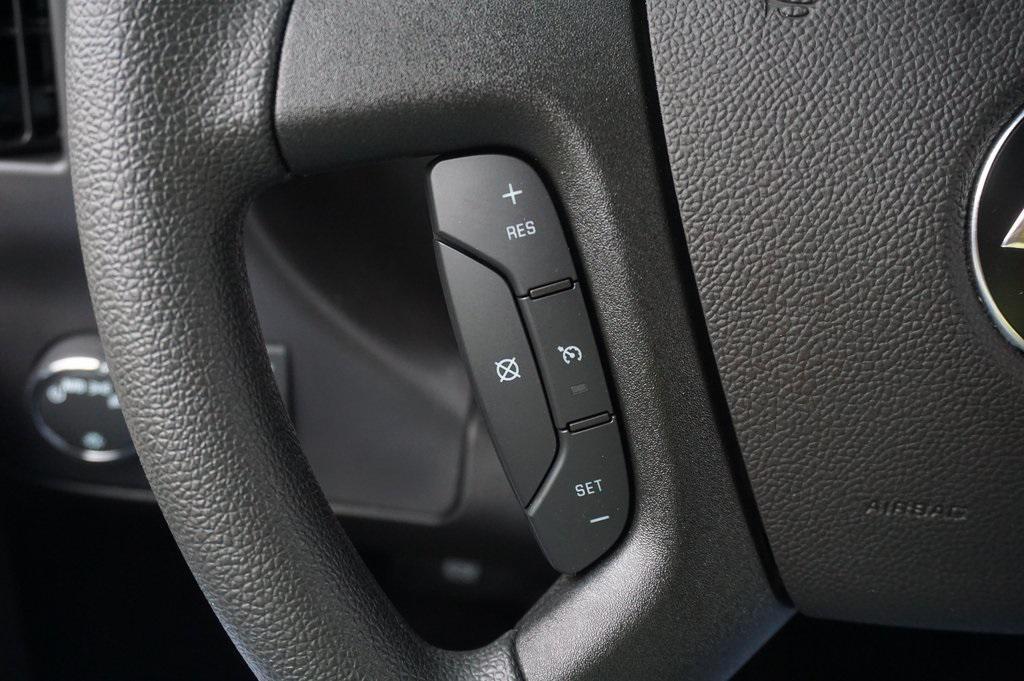 used 2025 Chevrolet Express 3500 car, priced at $49,895