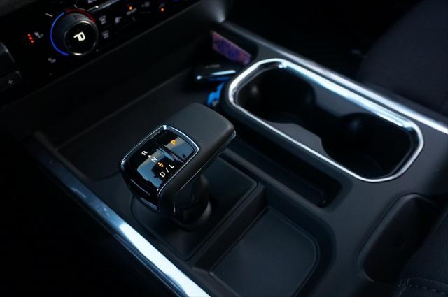 new 2025 Chevrolet Silverado 1500 car, priced at $55,425