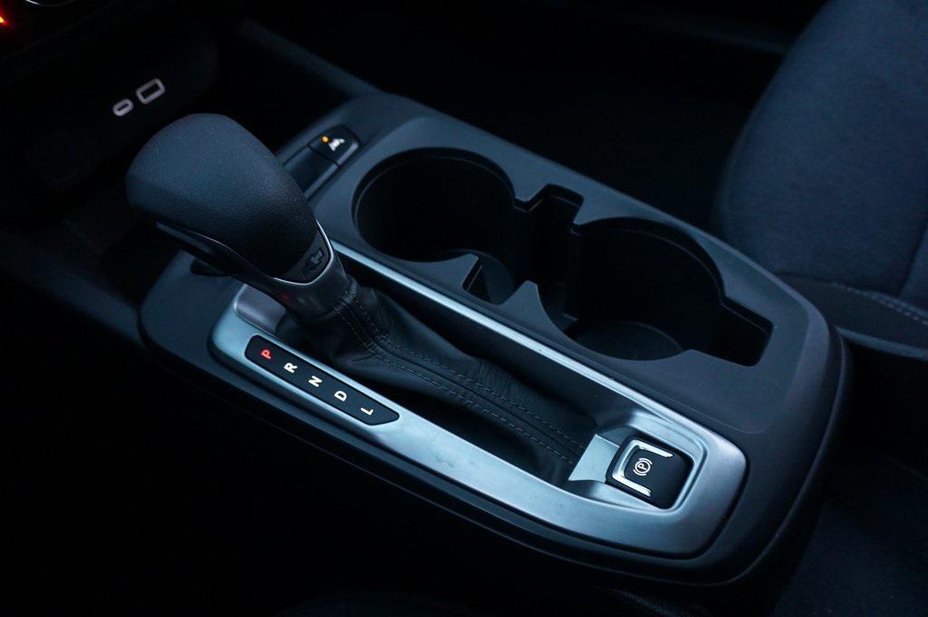 used 2024 Chevrolet Trax car, priced at $19,895