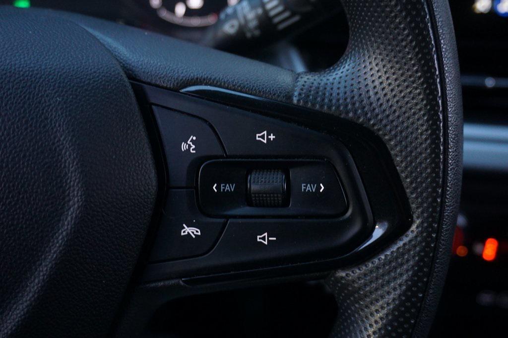 used 2024 Chevrolet Trax car, priced at $19,895