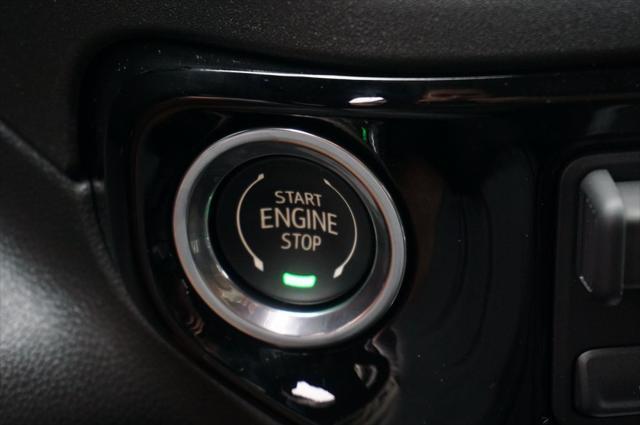 new 2025 Chevrolet Silverado 1500 car, priced at $57,885