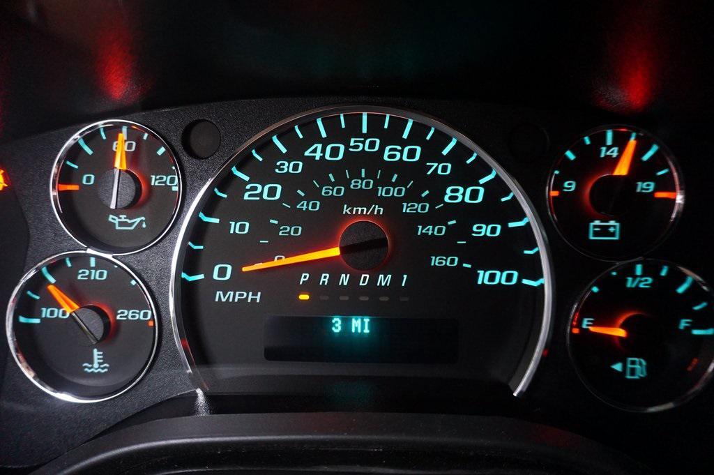 new 2025 Chevrolet Express 2500 car, priced at $44,368