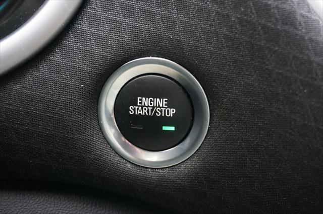 used 2022 Chevrolet Malibu car, priced at $18,295