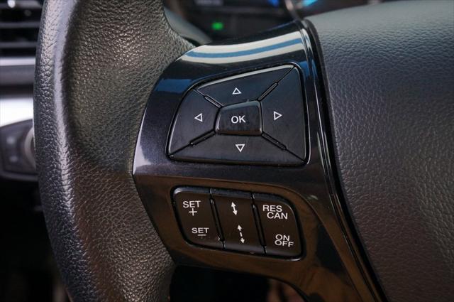 used 2017 Ford Explorer car, priced at $16,495